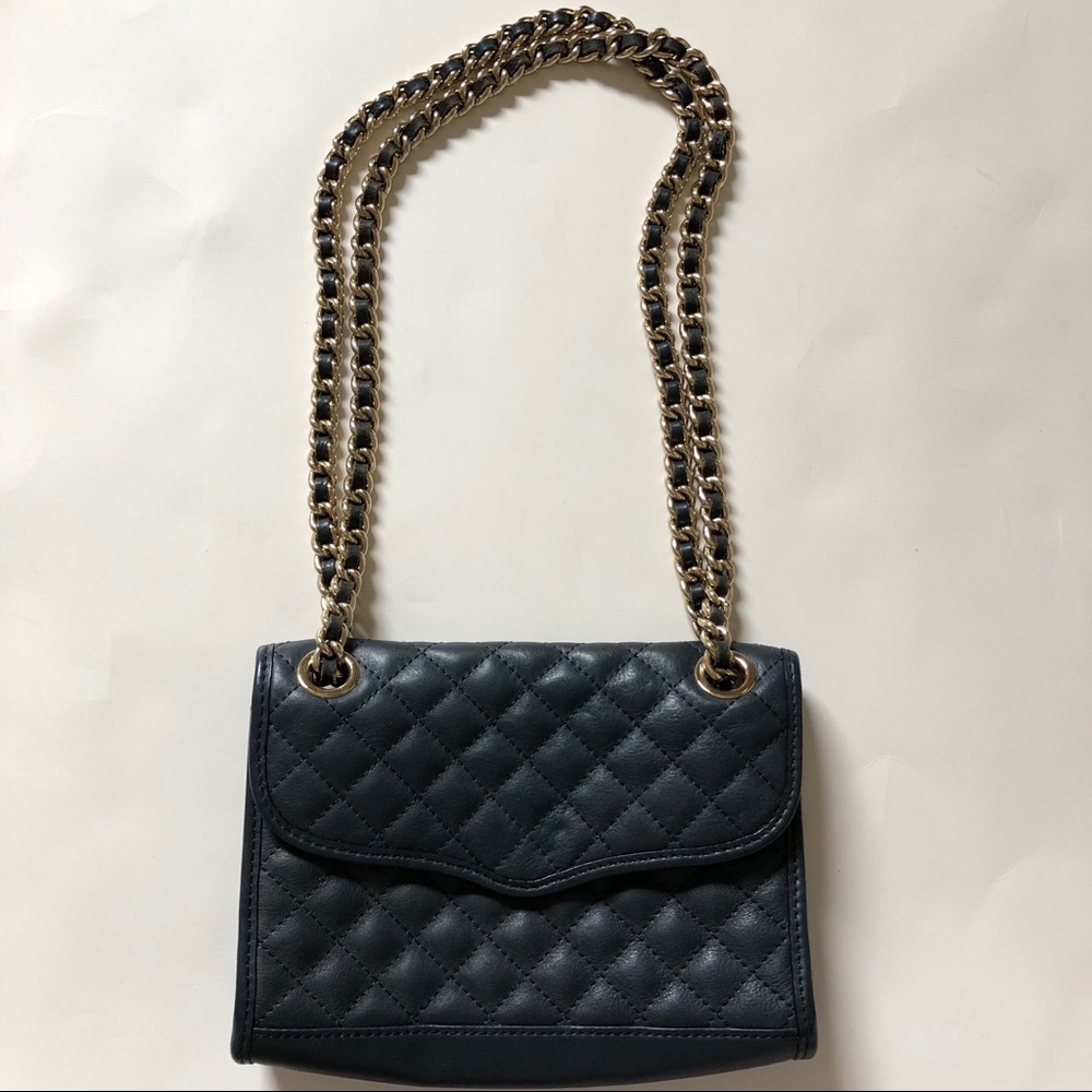Rebecca Minkoff Quilted Bag